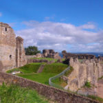 St-Andrews-castle